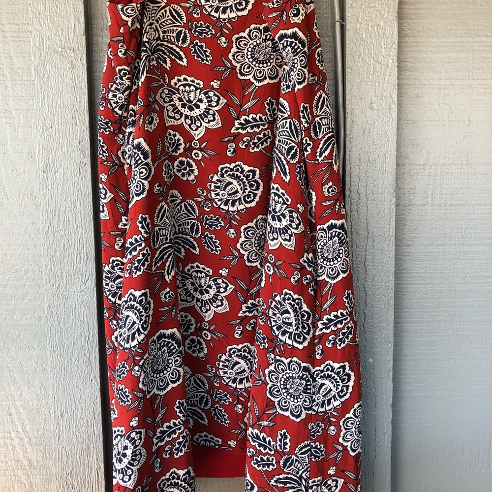 Madewell dress-size small
